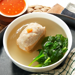 Tahu Bakso